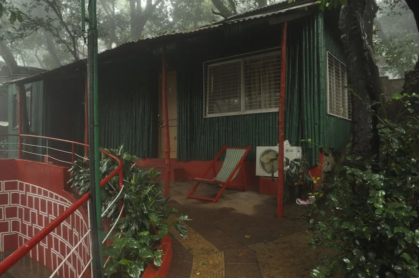 Horseland Hotel And Mountain Spa