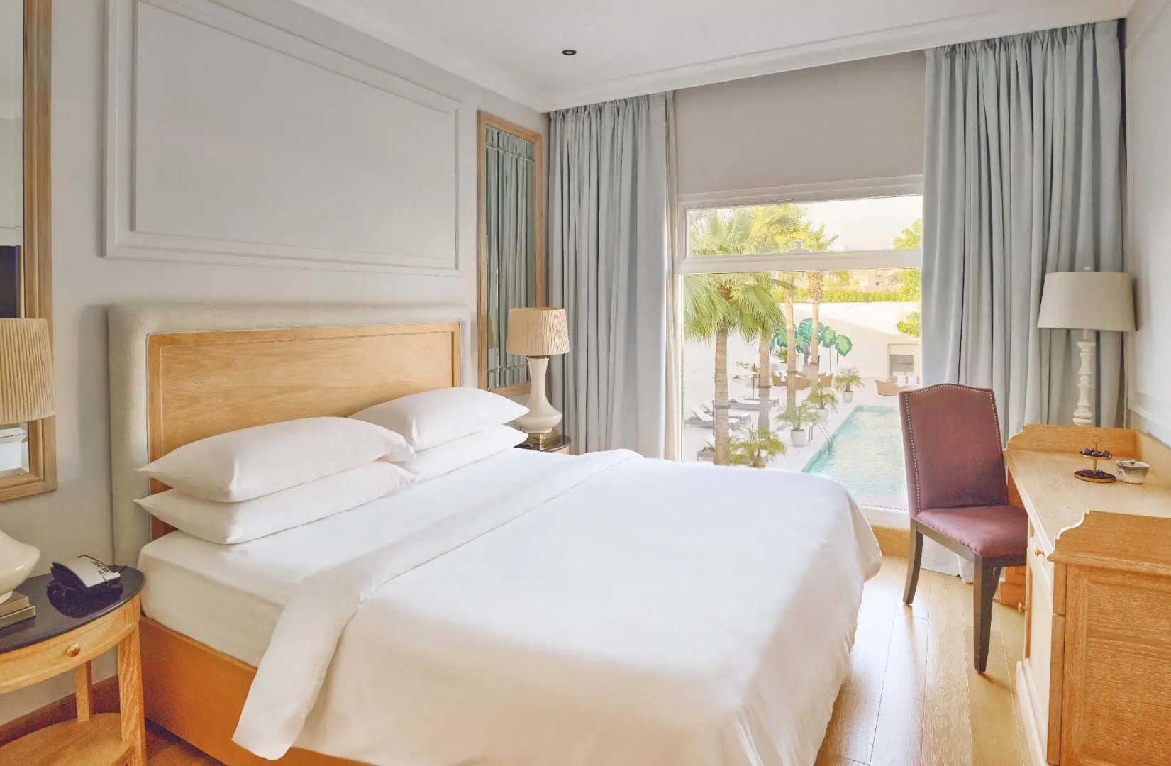 Palmyard Hotel