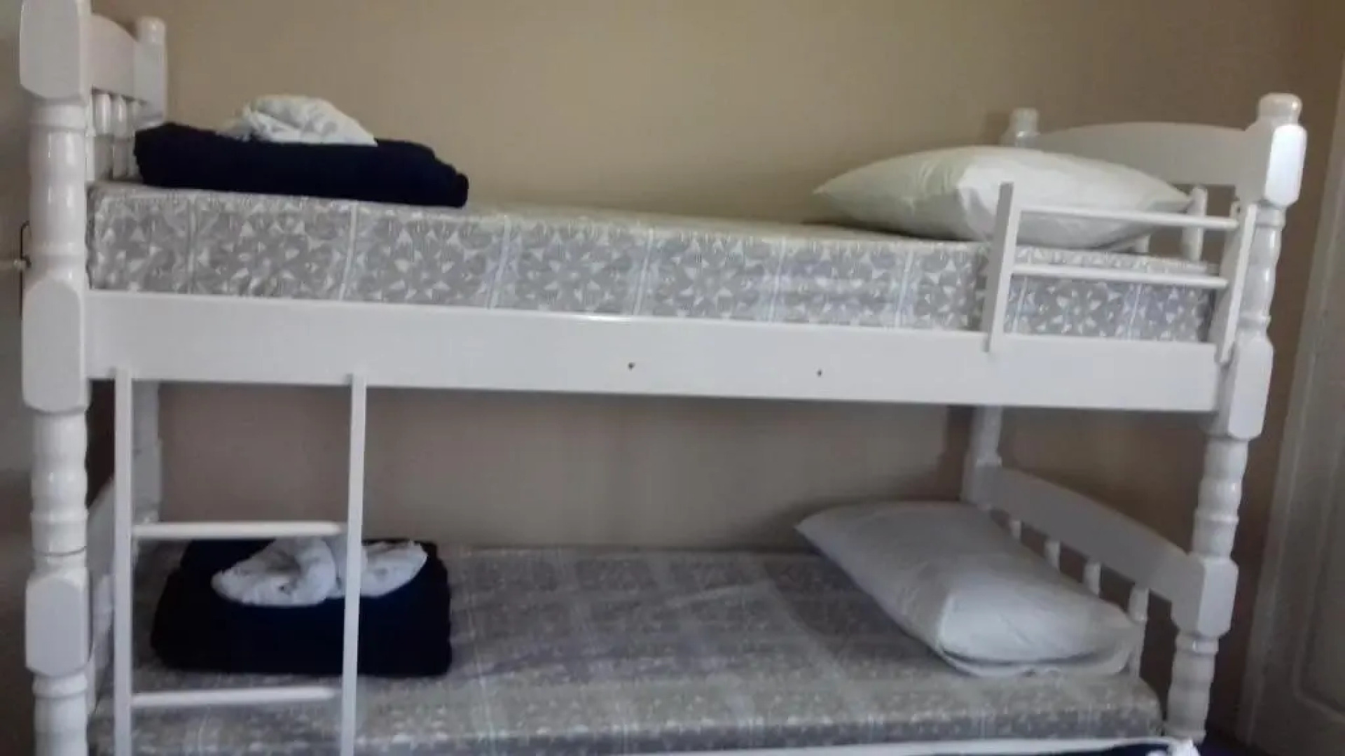 Apto e Suítes Praia do Itapocoroi