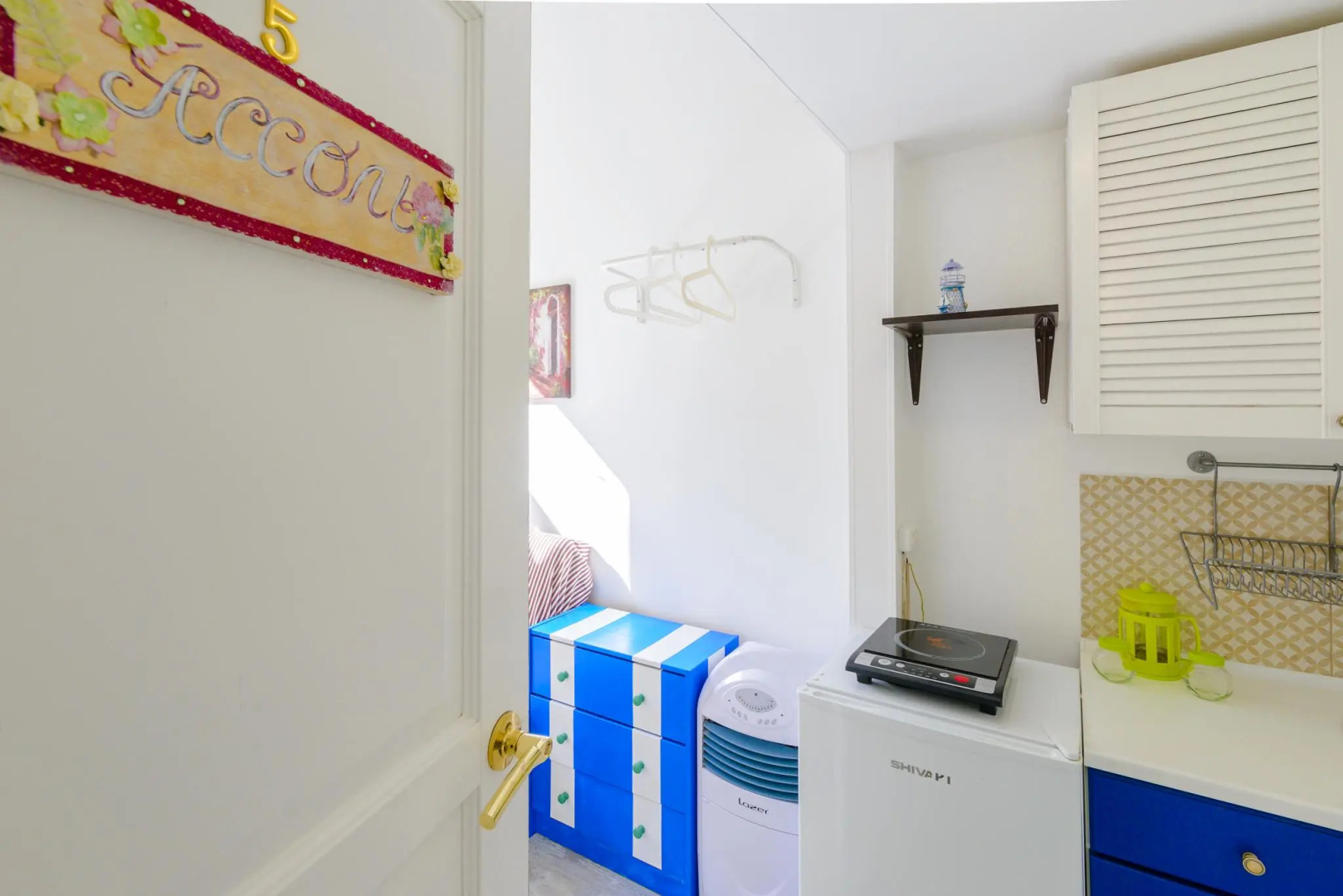 Апарт-отель Sokroma Глобус