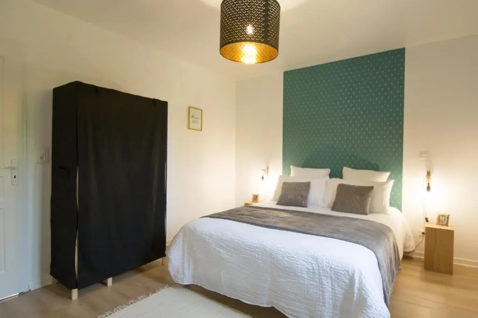 Le Gîte du Puit des Granges