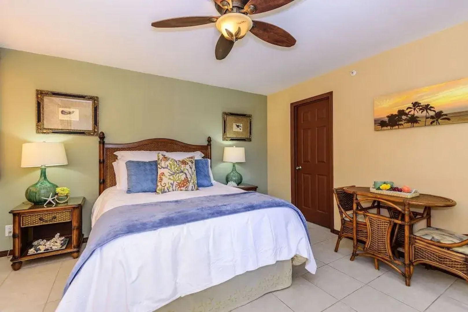 Royal Kahana 812 - 1Br Condo