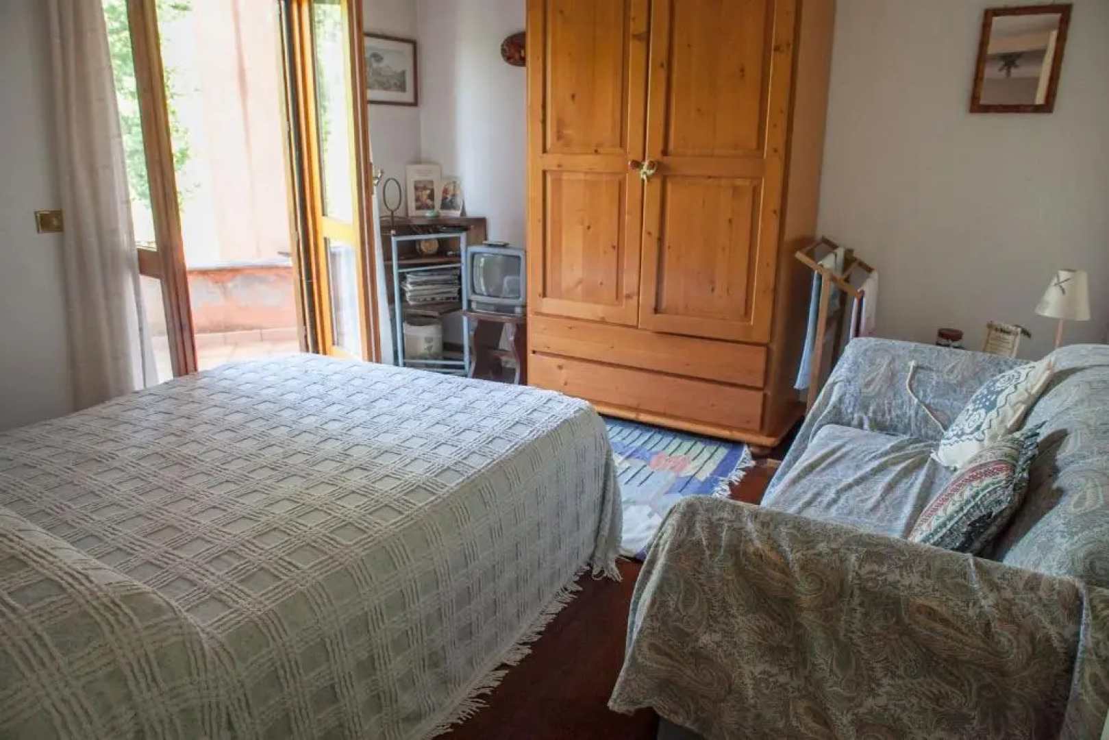 B&B Villa il Noce