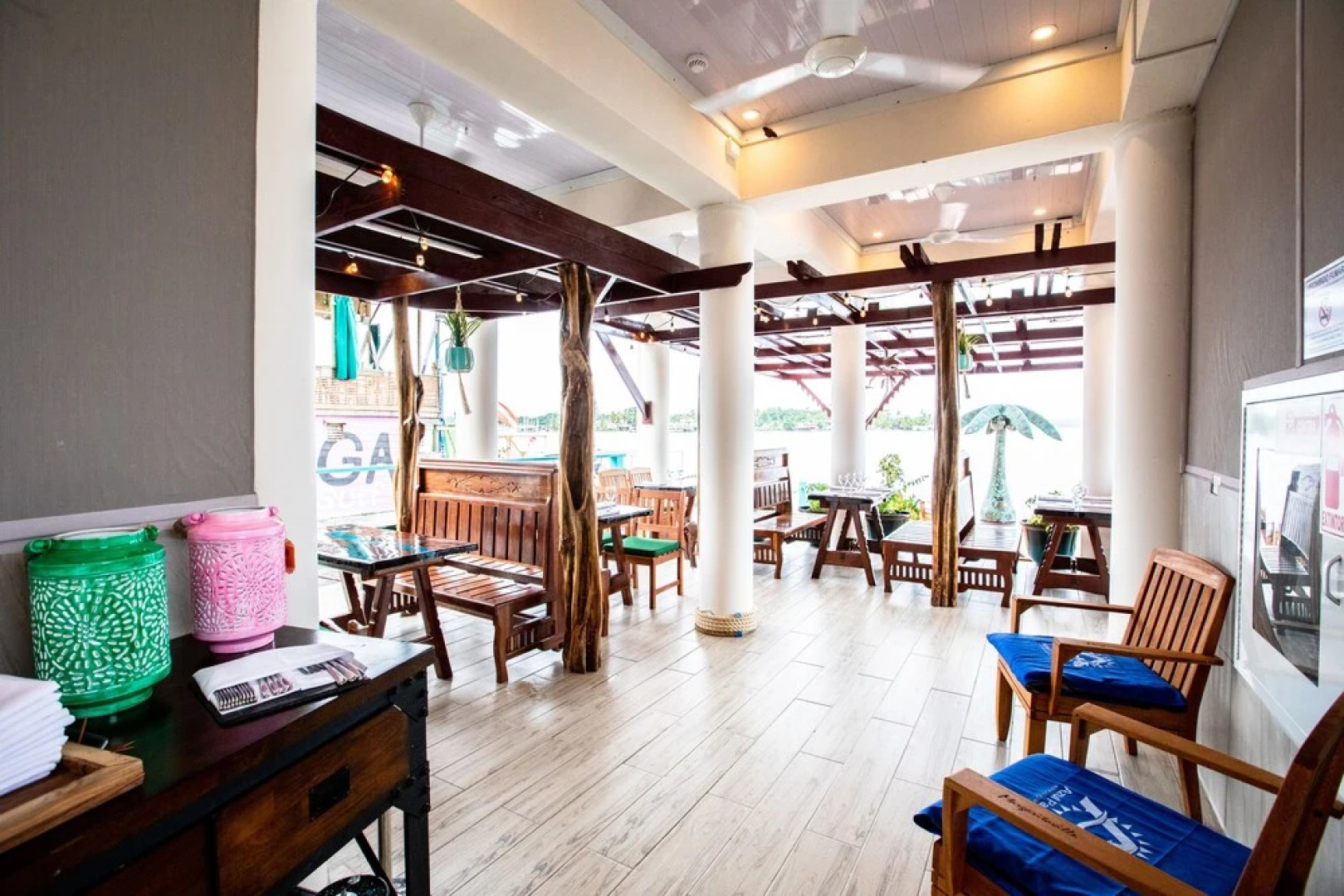 Azul Paradise Bocas Town