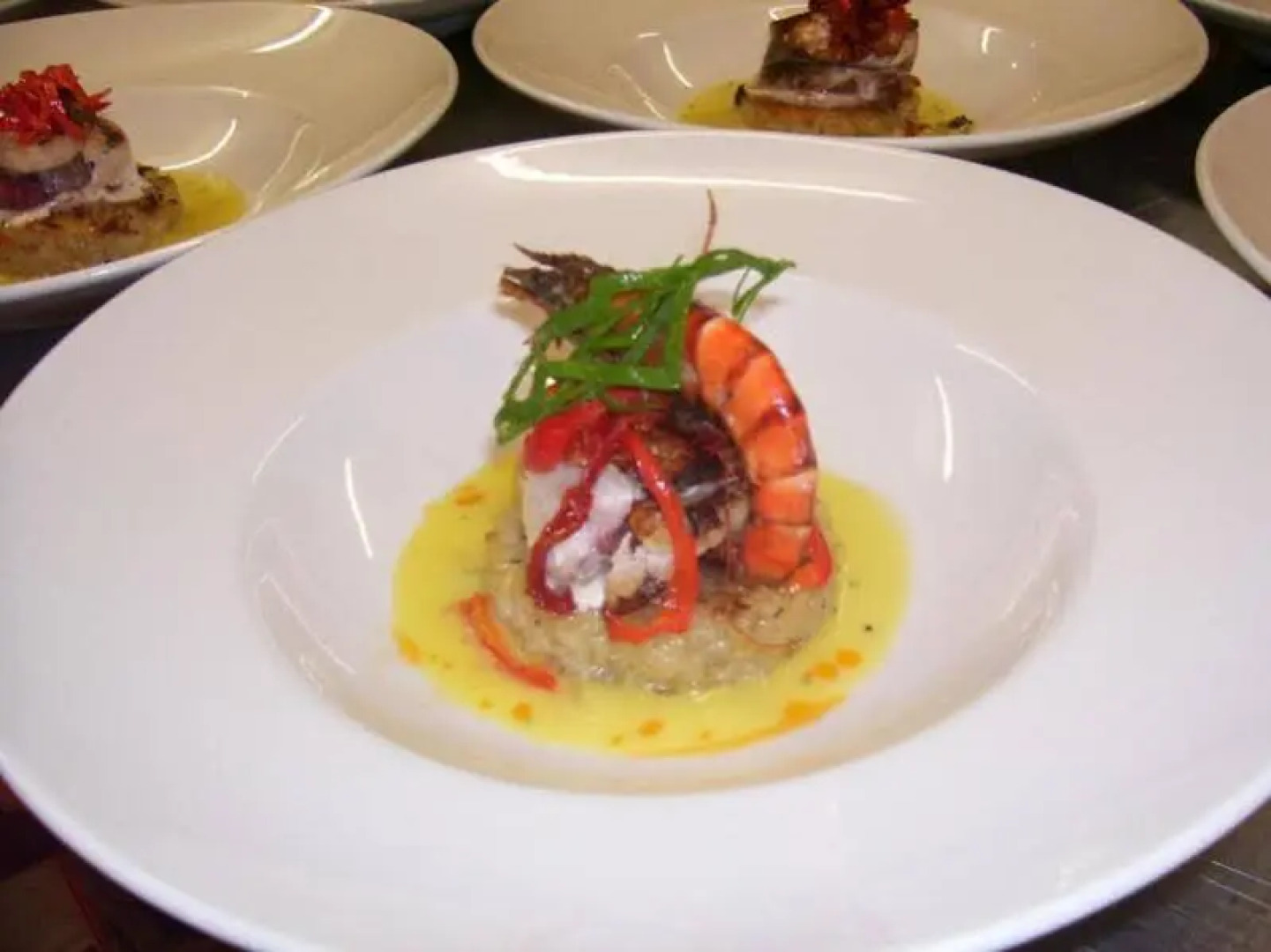 Fantail Lodge Backpackers