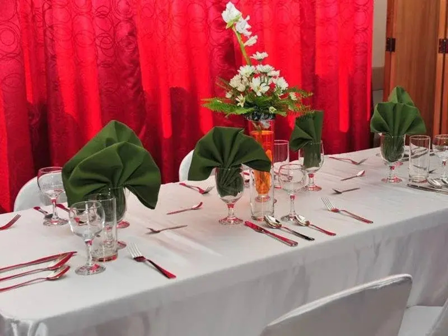 D Mei Residence Inn Wad Mall