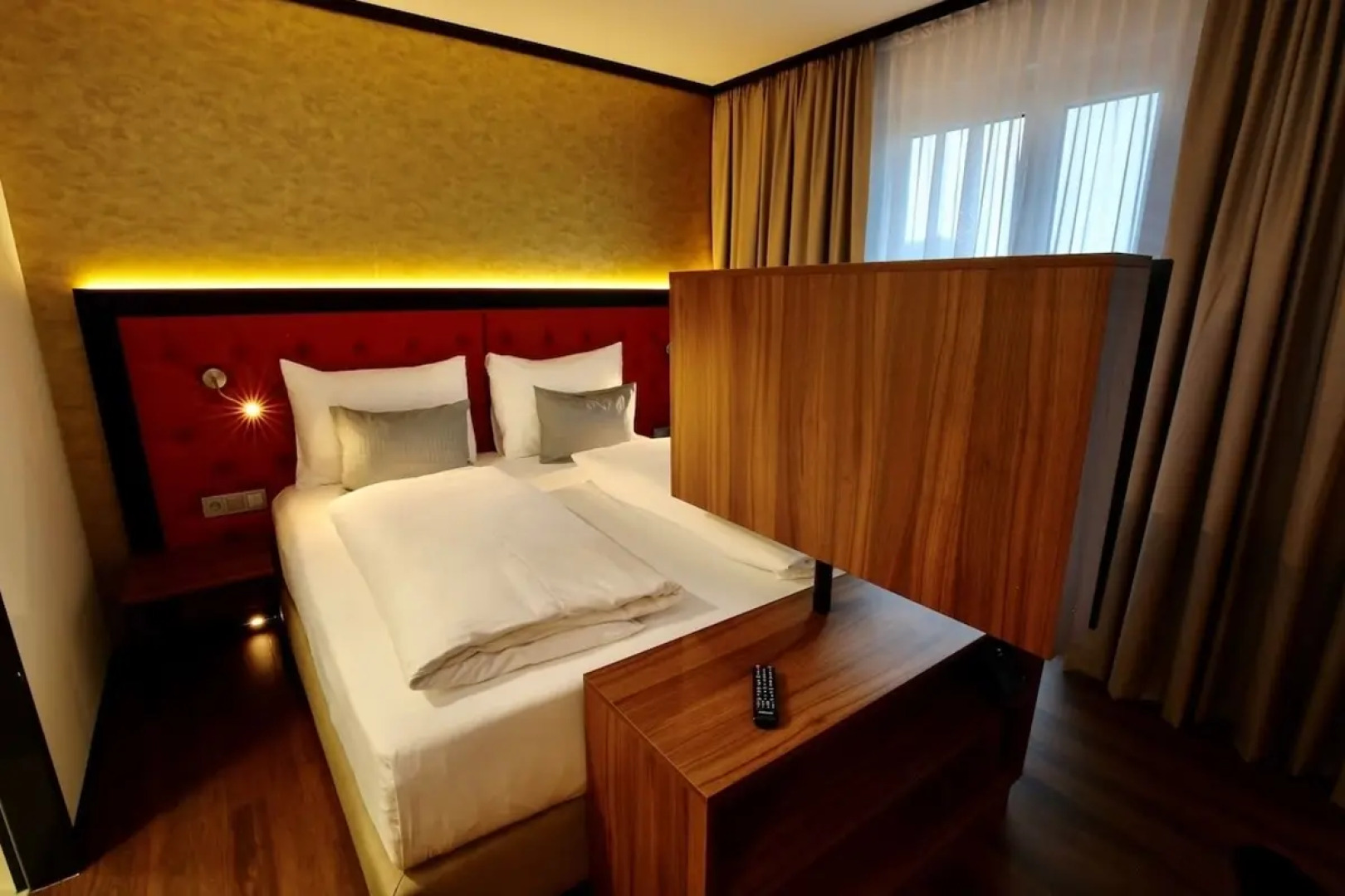 Amedia Hotel & Suites Dachau Trademark by Wyndham