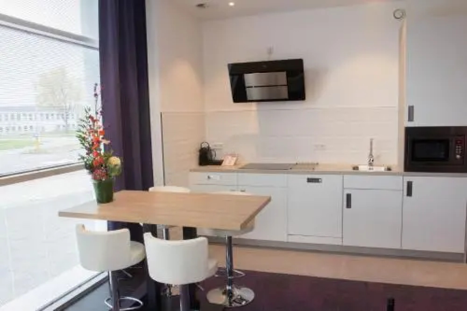 Westcord Art Hotel Amsterdam 3*** & Westcord Art Hotel Amsterdam 4****