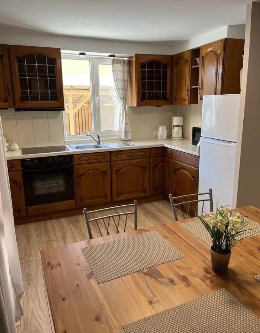 Уютный дом в Сортавале