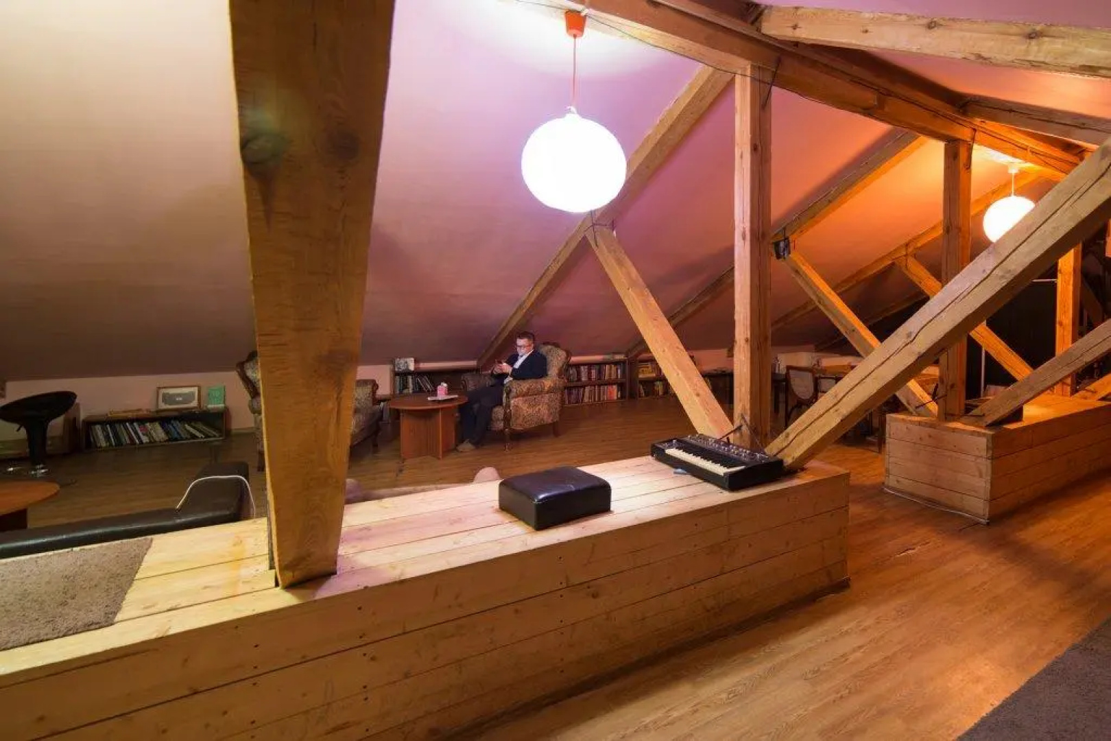 Prosto hostel