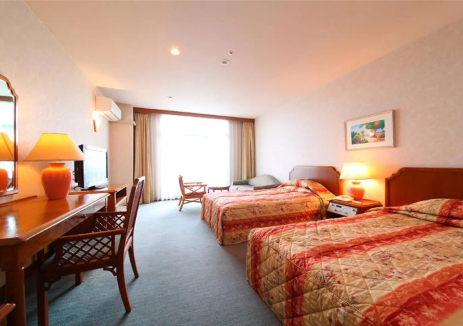 Ooedo Onsen Monogatari Premium Saikaibashi