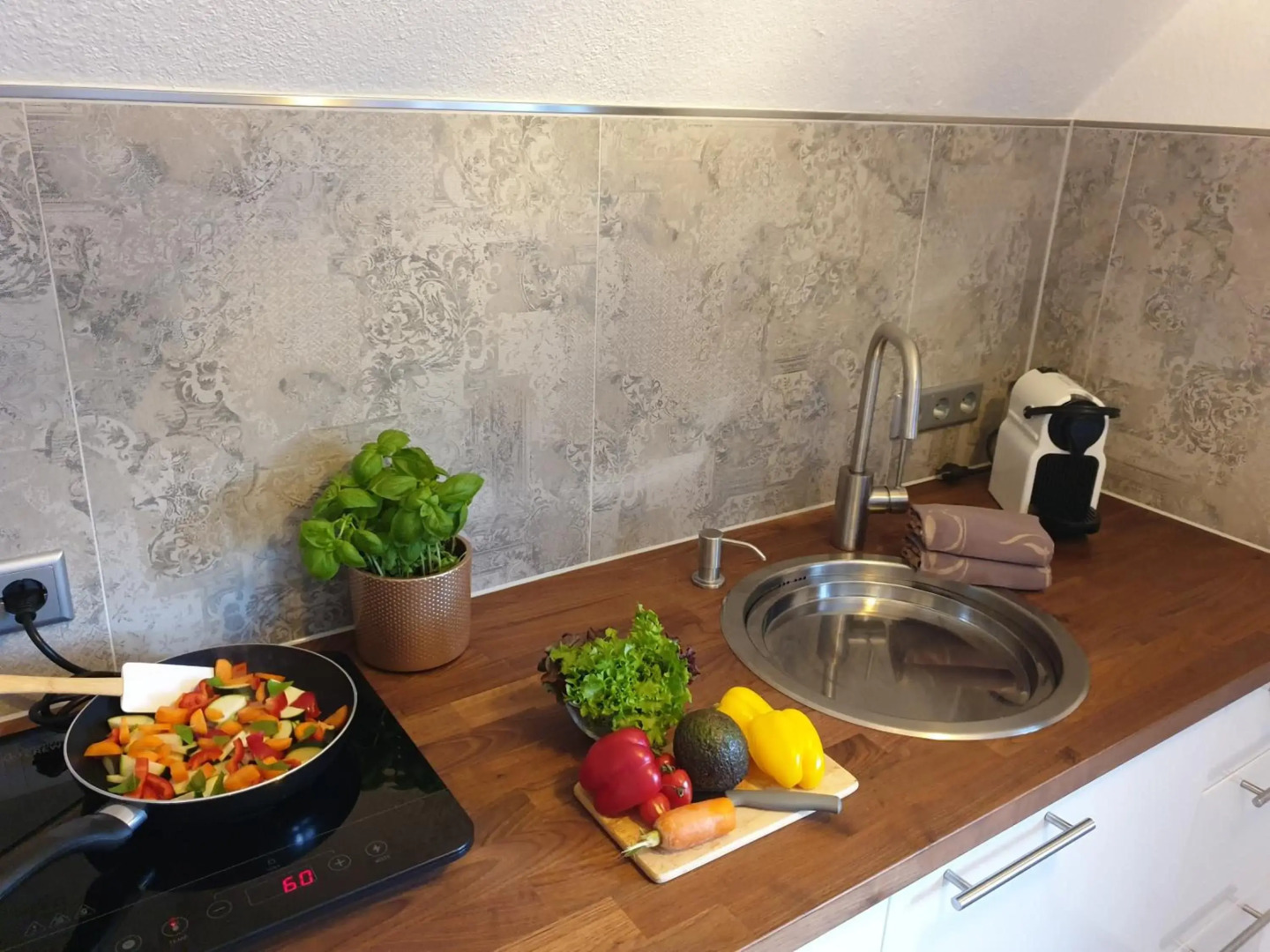 Gästezimmer - Scholz & Scholz GBR