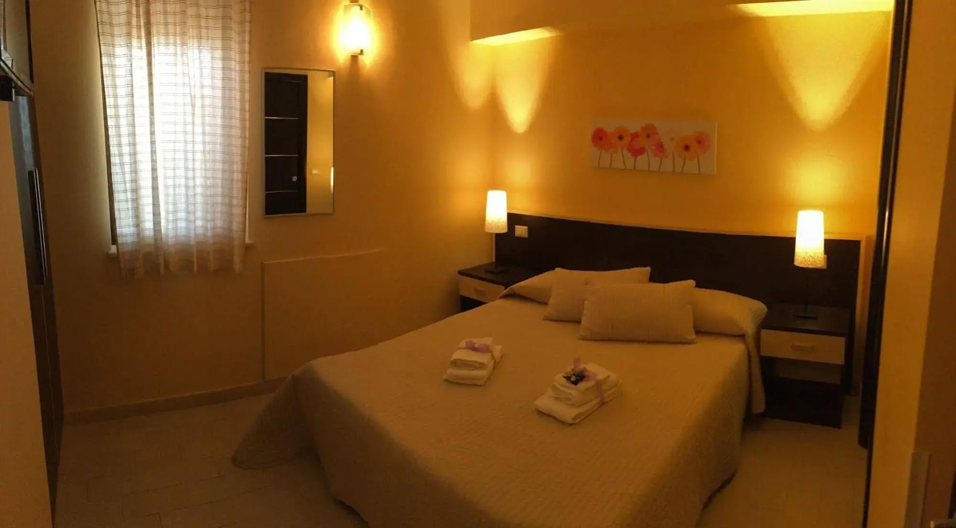 Il Girasole Capo d'Orlando