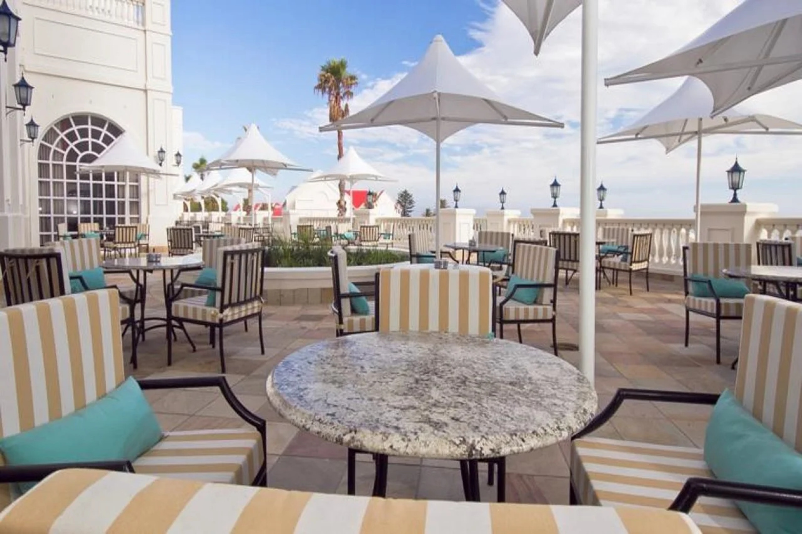 The Boardwalk Hotel