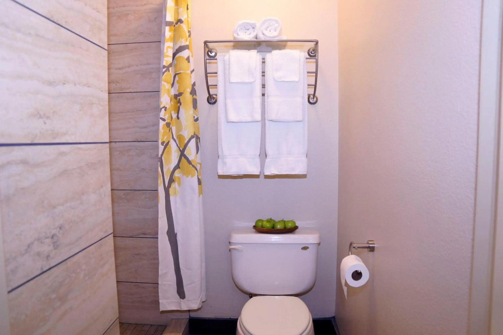 Urban Boutique Hotel