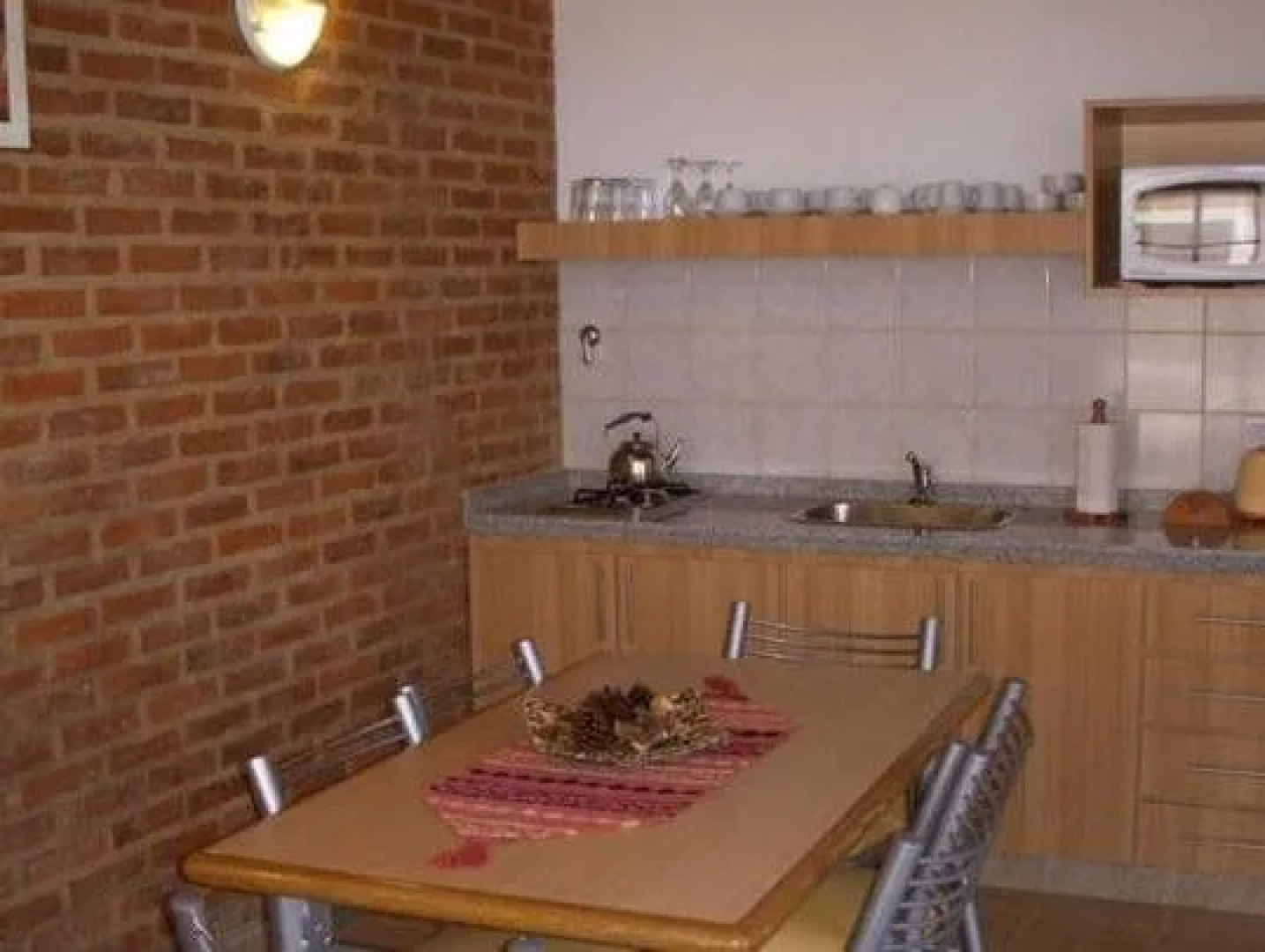 Hotel La Loma Federación