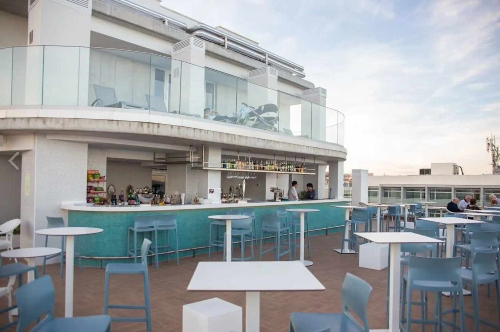 Spirit Hotel Benalmádena Beach