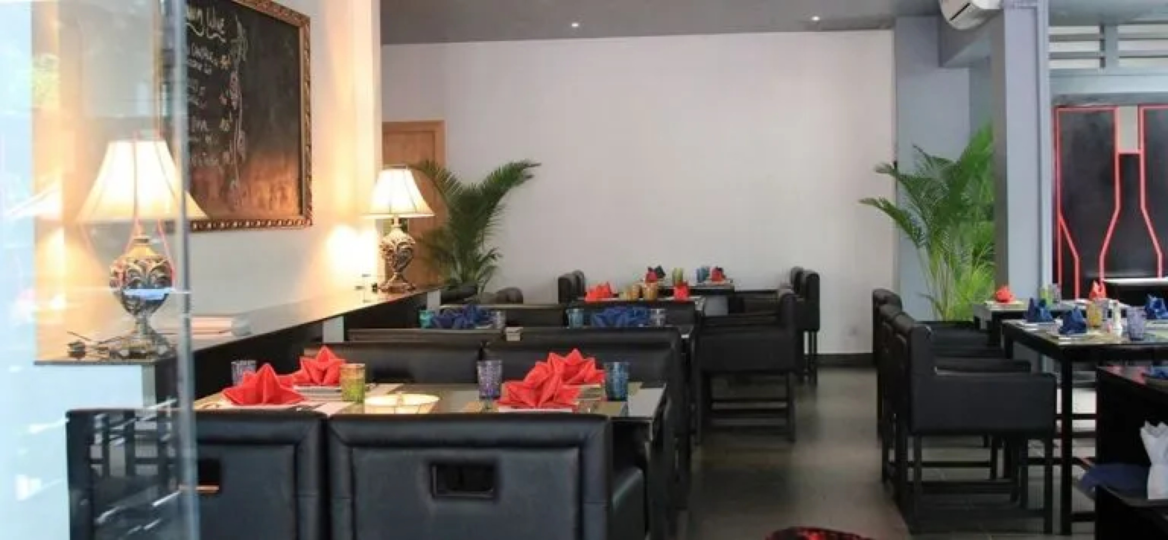 The Star Villa Hotel