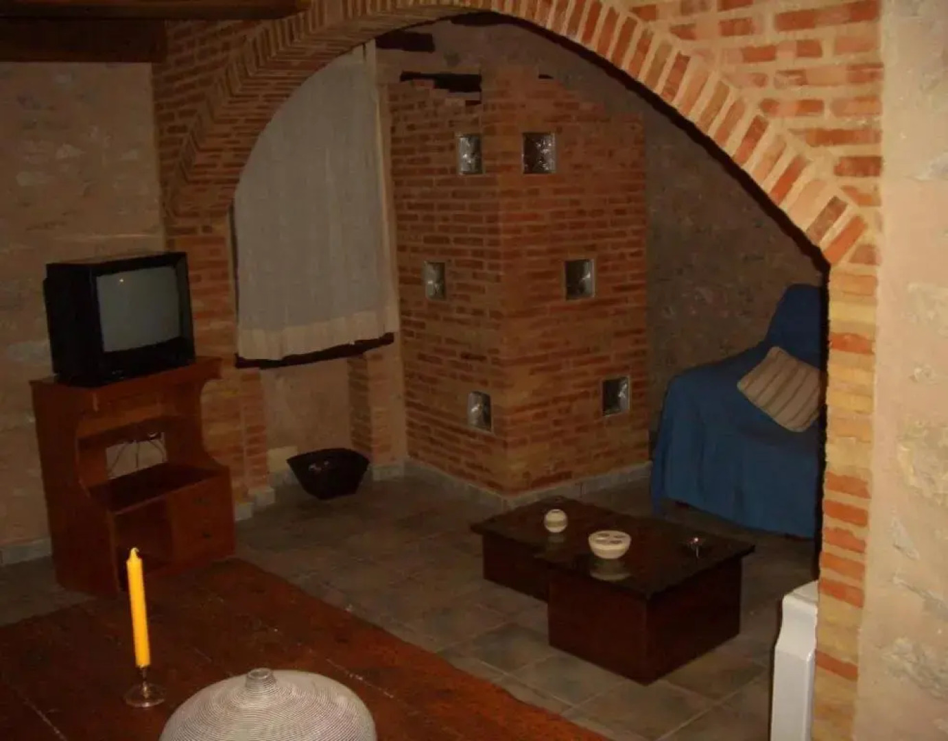 Casa Rural Casa Gimeno