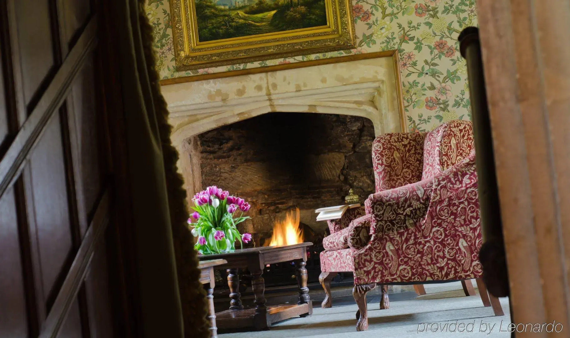 Thornbury Castle, Relais & Châteaux