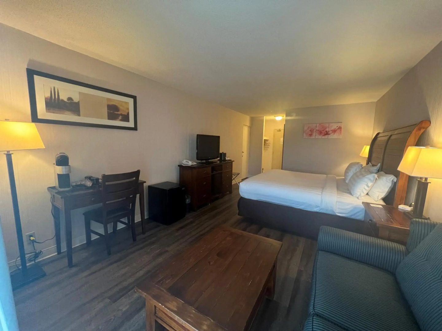 Hidden Valley Resort Huntsville