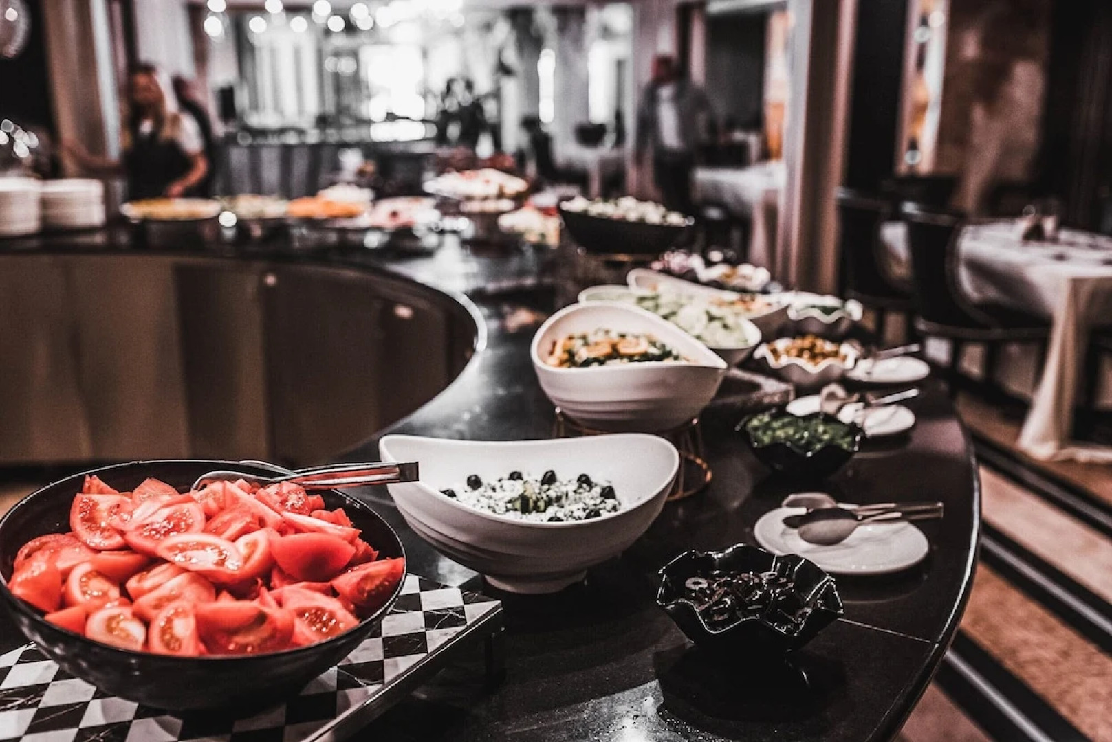 Villas Elenite Premium