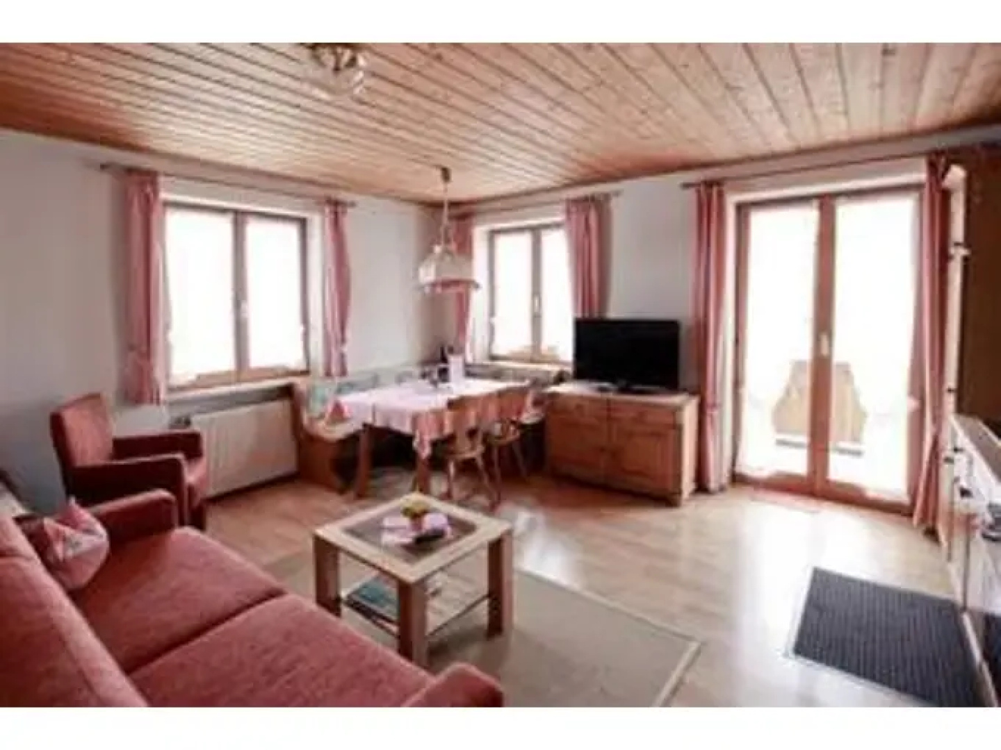 Gästehaus Annabell