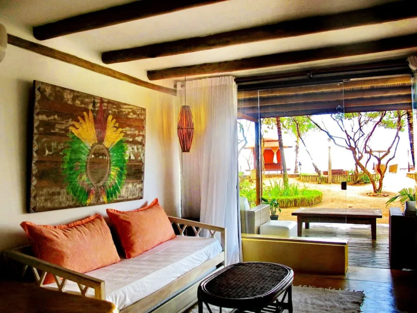 Amaia Trancoso Hotel