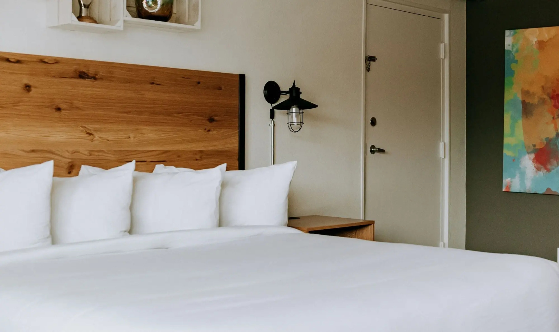 SCP Hotel Colorado Springs