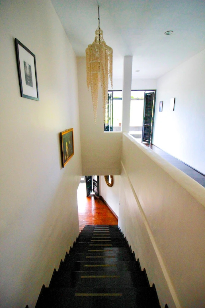 Le Mirage Villa Santai