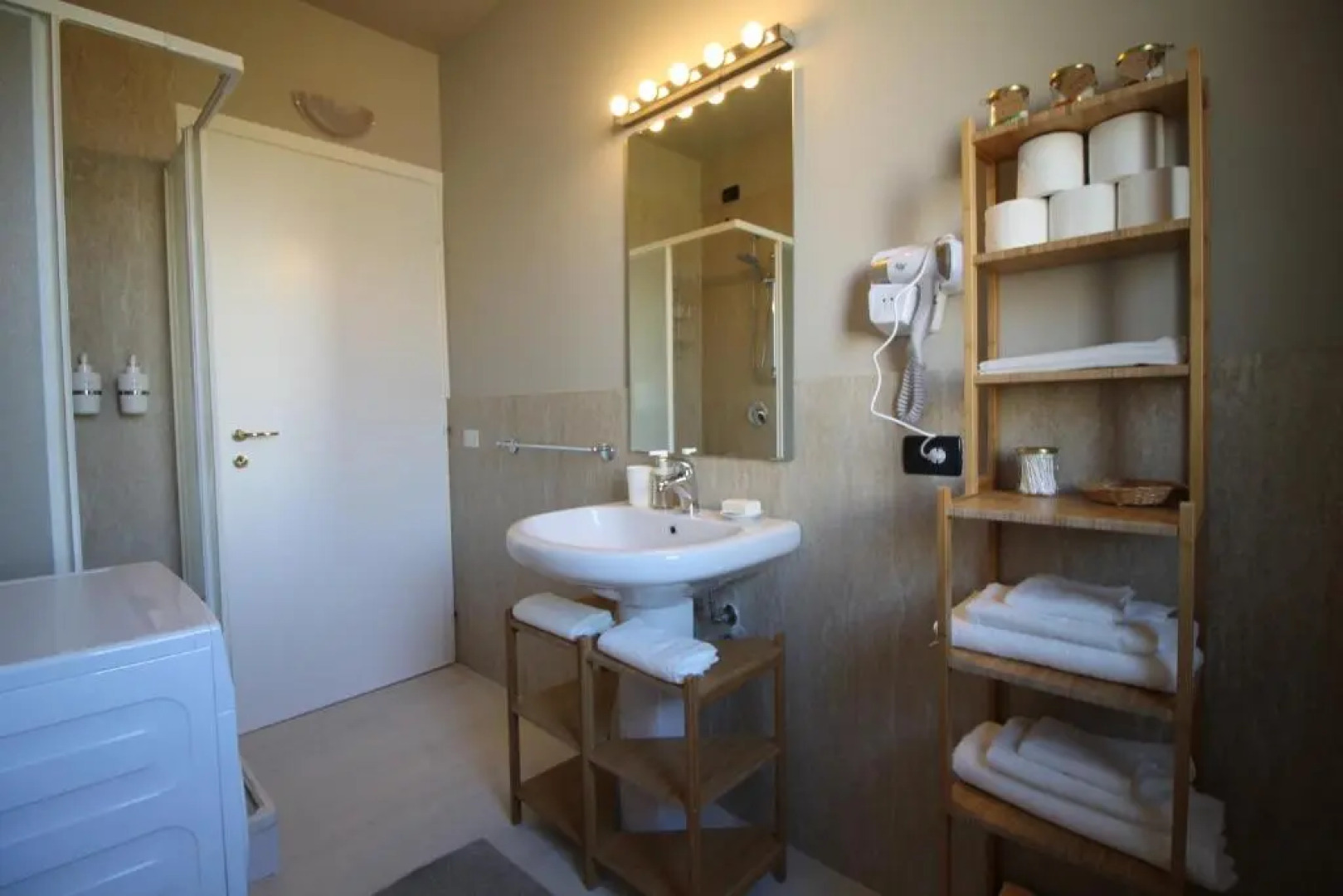 Intero appartamento Le coccole del lago