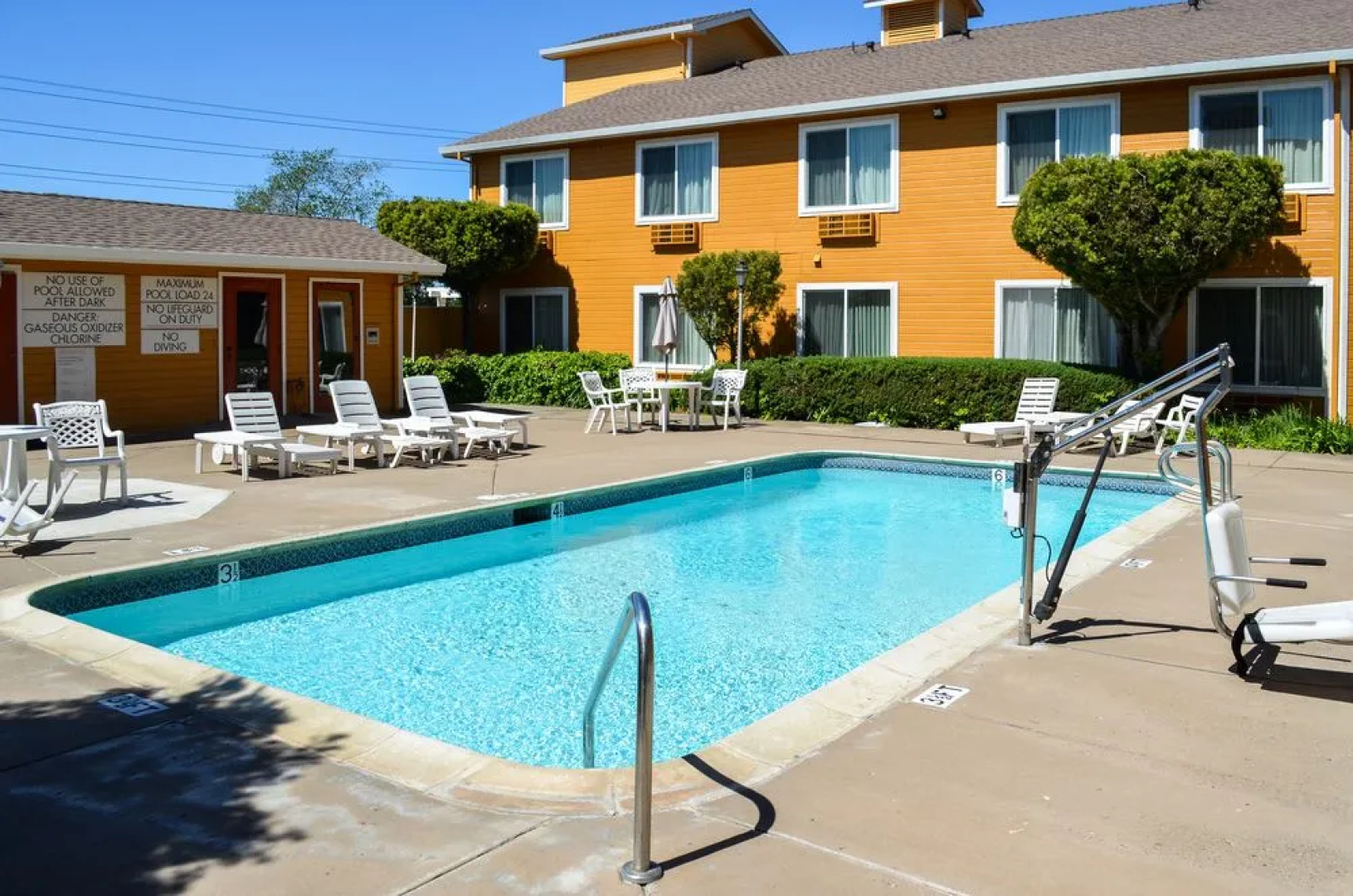 Comfort Inn Vallejo