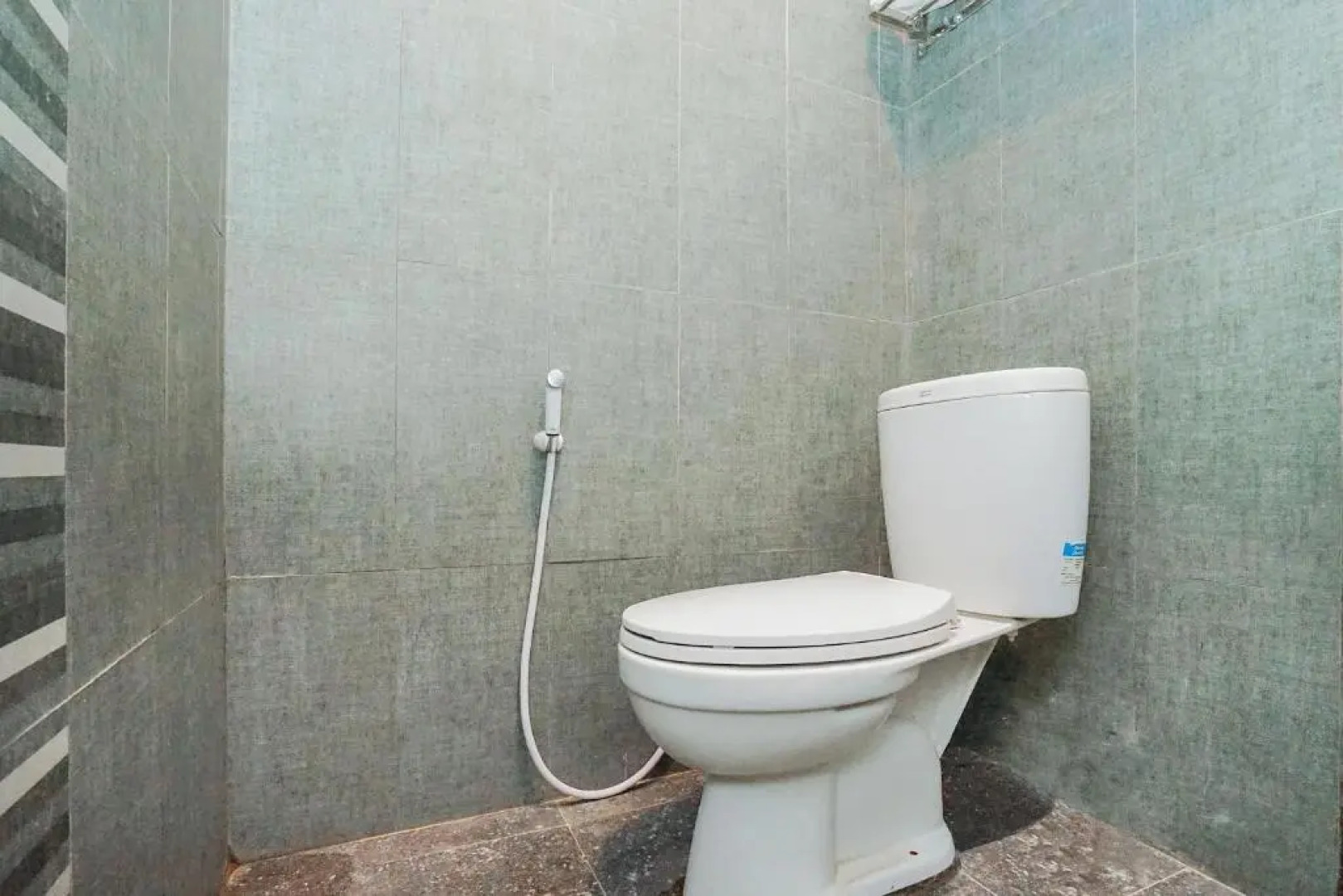 Tjahaja Baroe Homestay