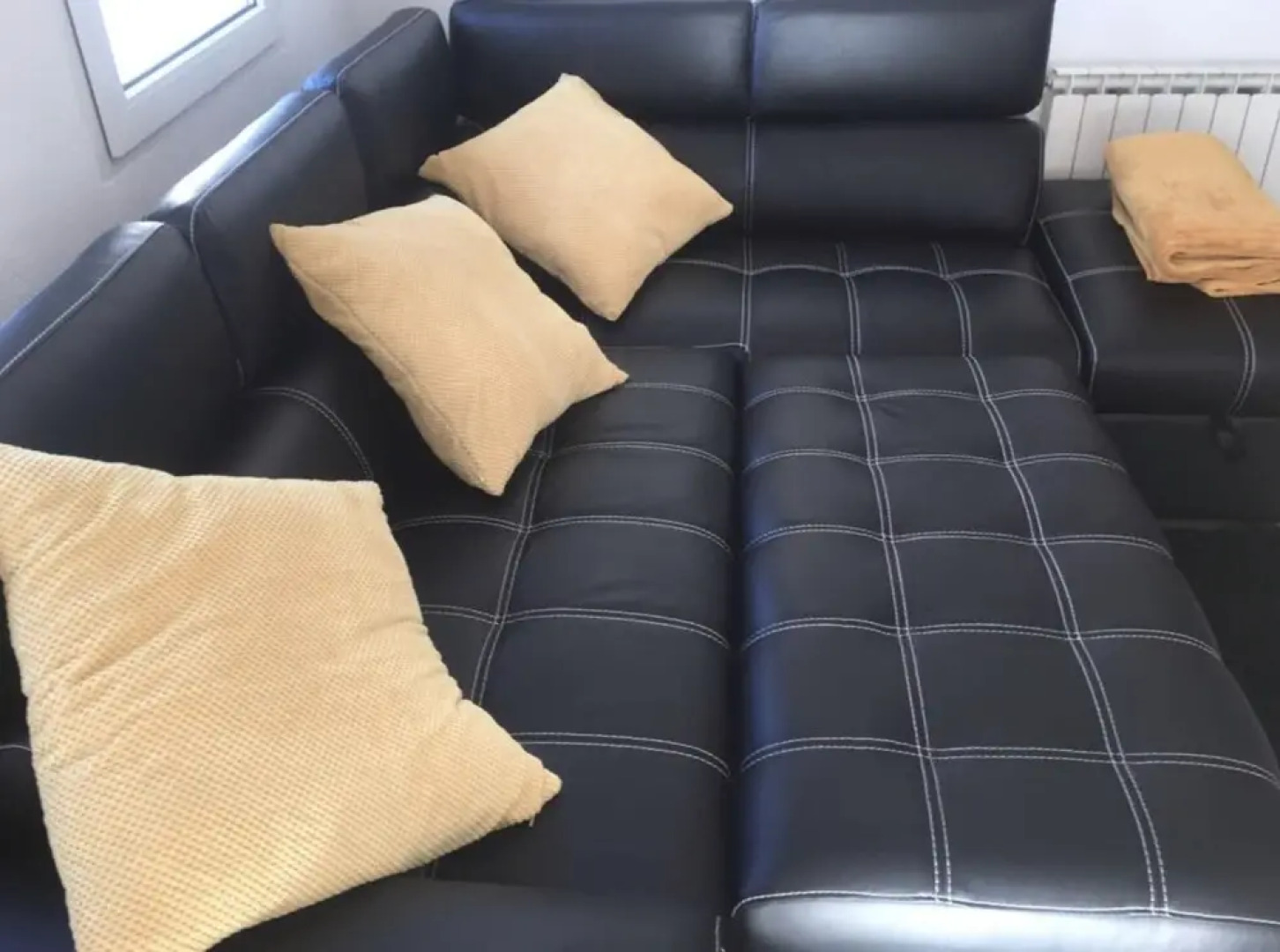 2-bed Apartment in La Torre Golf Resort Roldan