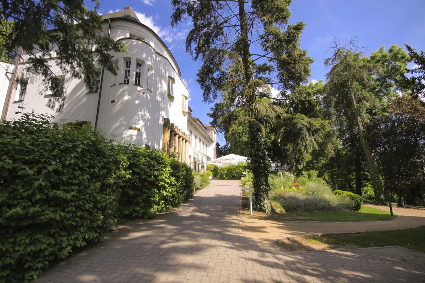 Hotel- und Restaurantbetrieb Hofgut Dippelshof