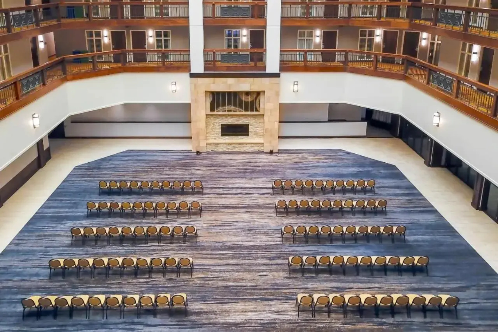 The Northland Inn - All Suite Hotel
