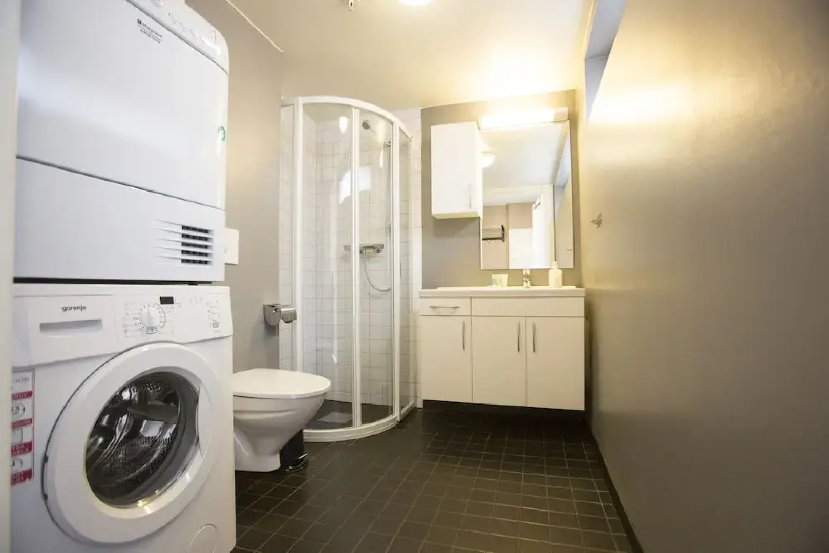 City Housing - Bergelandsgata 13 - Klostergaarden Apartments