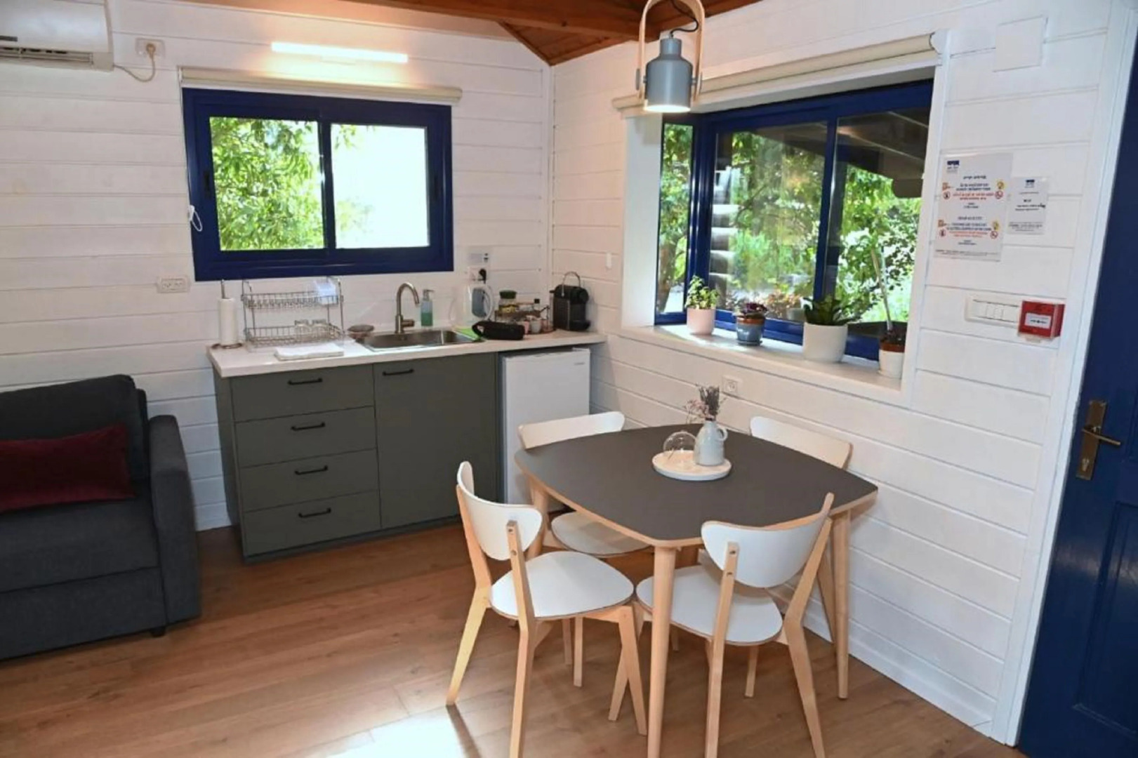 Numa Emek-Countryside Guesthouse in Yokneam Moshava