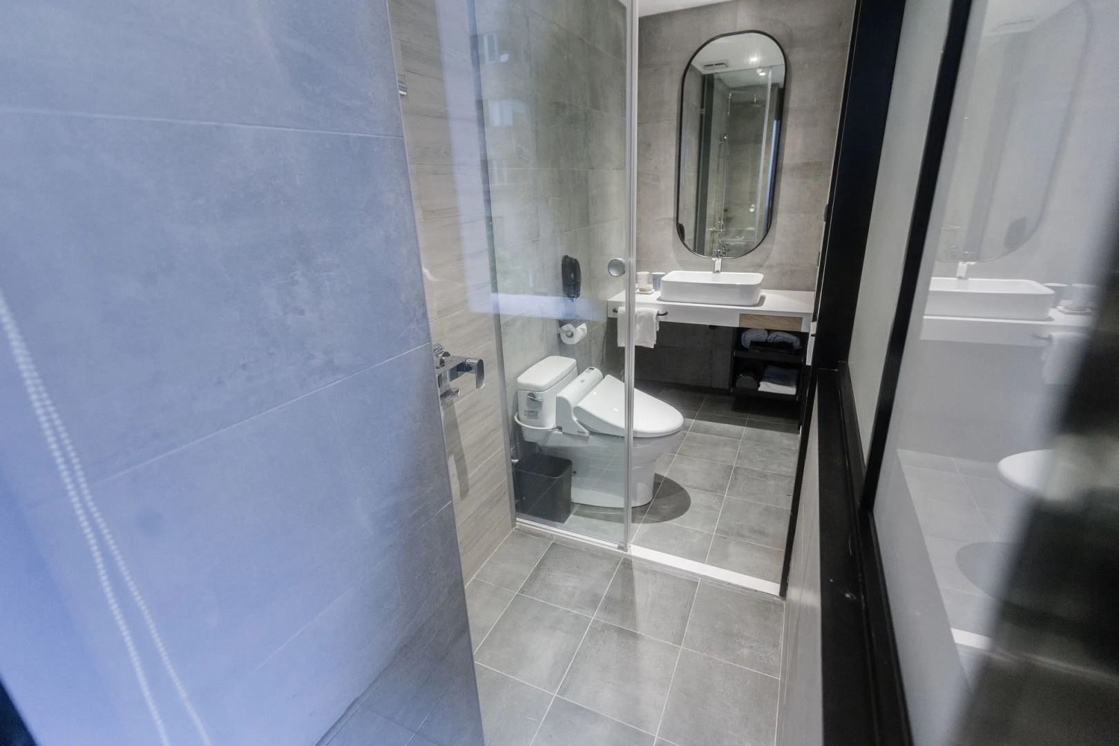 Tango Inn Taipei JiHe