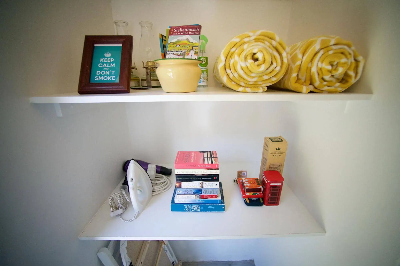 Stellenbosch Gardens