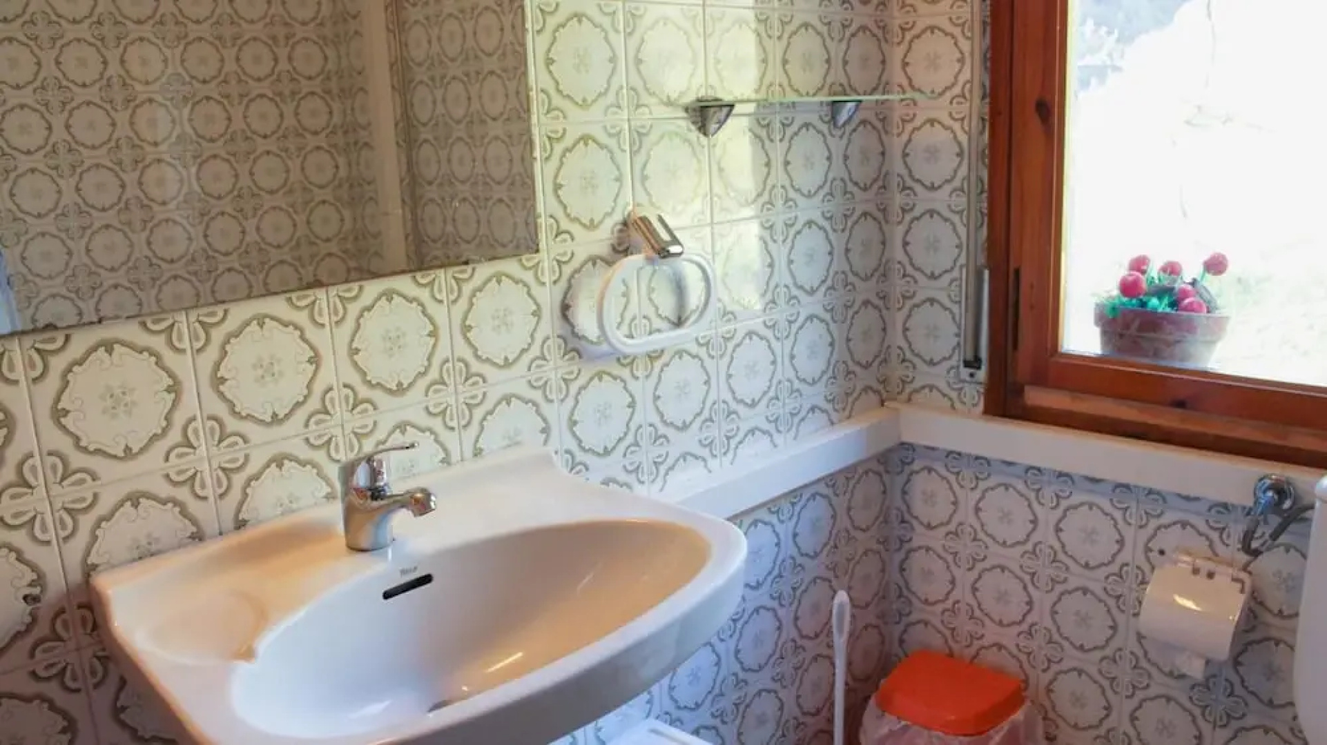 Apartment With 2 Bedrooms in Boí Taüll, With Wonderful Mountain View a