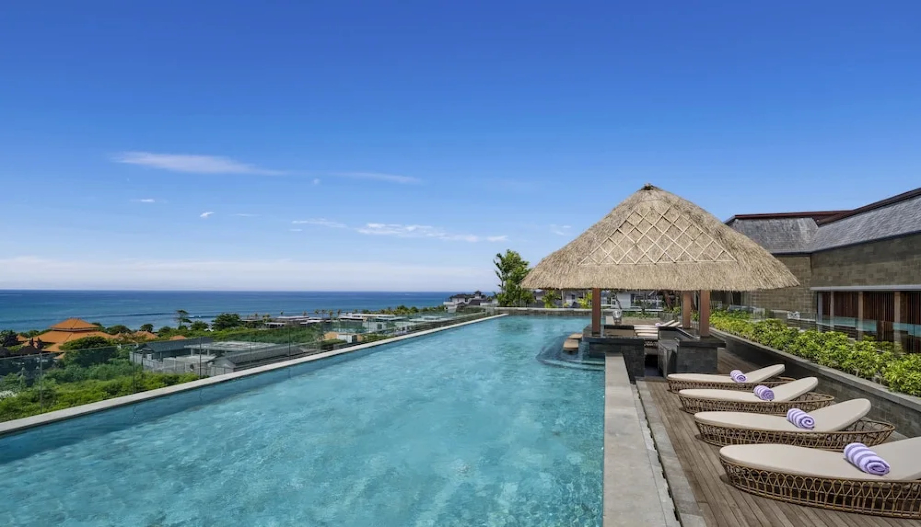 Holiday Inn Resort Bali Canggu by IHG