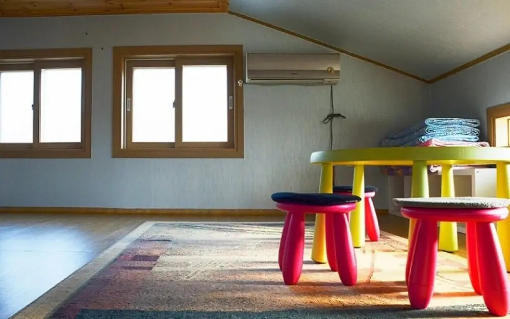 Boryeong Muchangpo Gandri House Pension