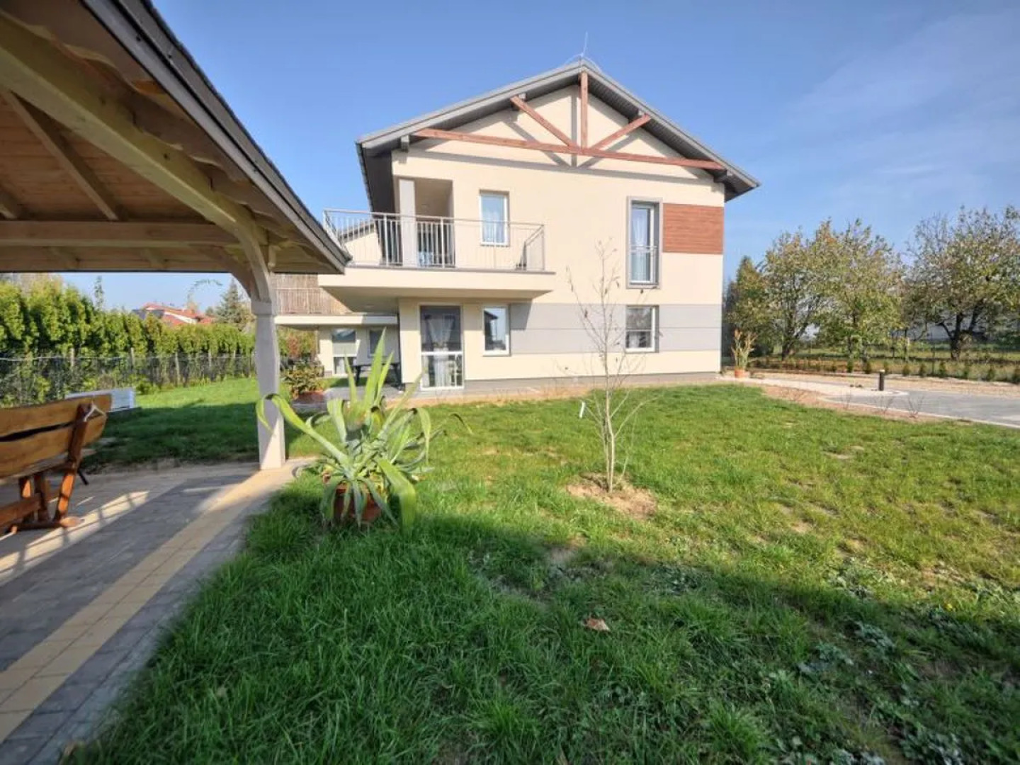 Apartamenty u Kraka 18297