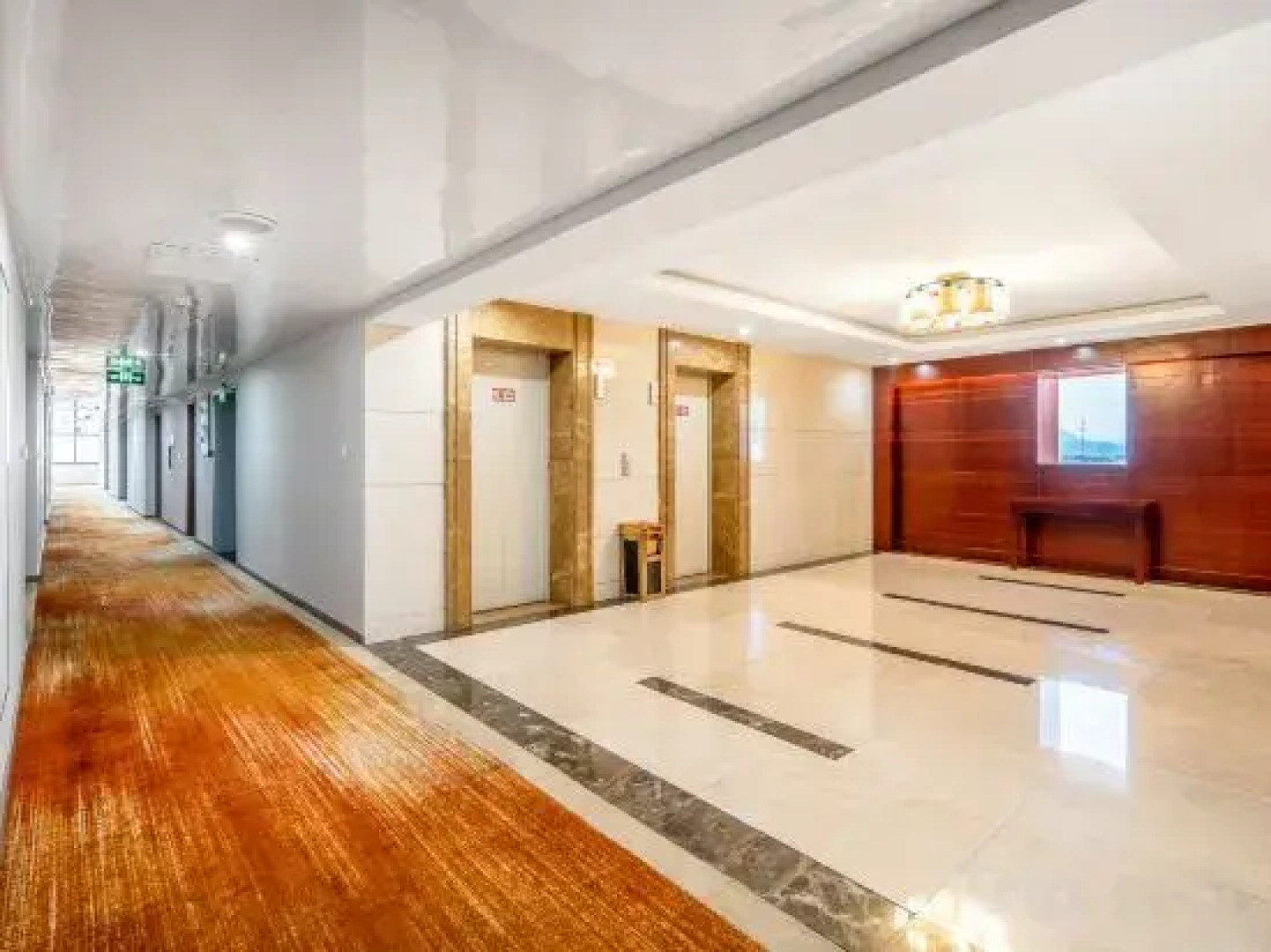 Wuneng International Hotel