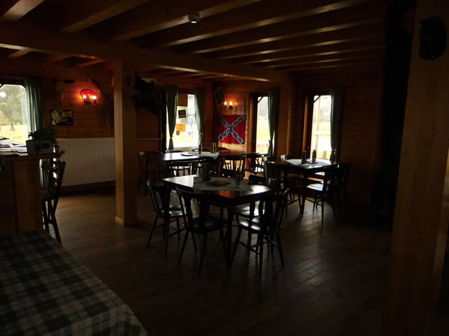 Willow Spring Way Station Bed & Breakfast