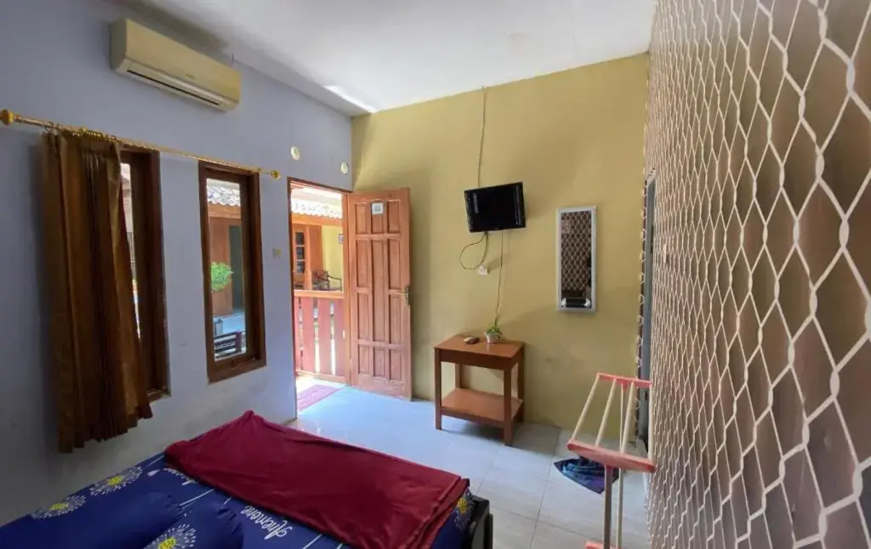 Pondok Kali Oedal