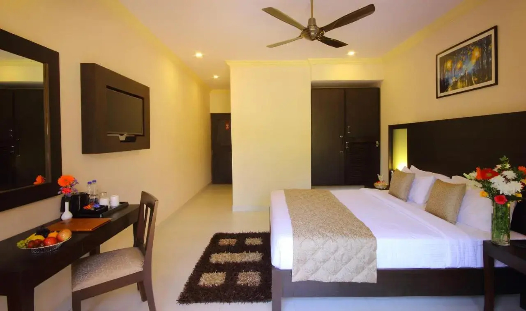 Sifrazhed's Beach Retreat