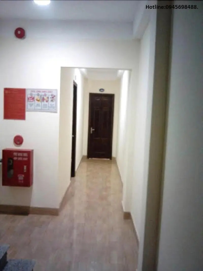 Anh Duong Hotel