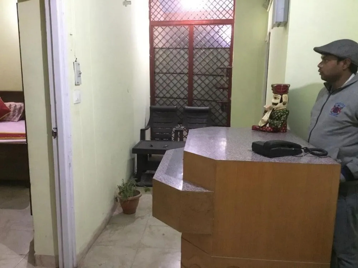 Hotel Pinjore Holiday Home